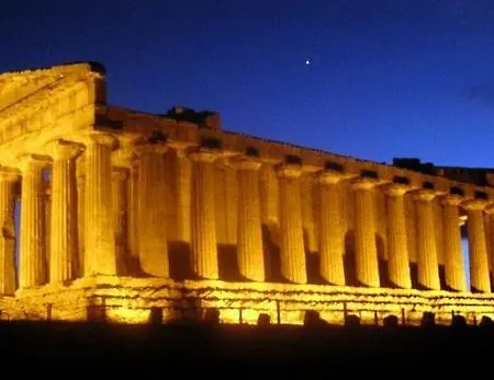 Apartamento Al Dammuso Diffuso