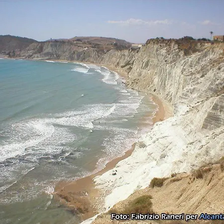 Apartamento Al Dammuso Diffuso