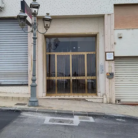 Apartamento Al Dammuso Diffuso