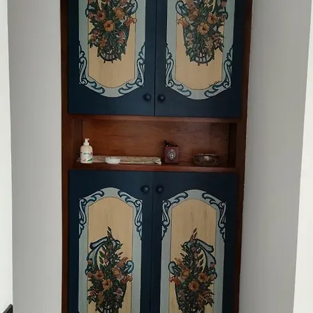 Apartamento Al Dammuso Diffuso *