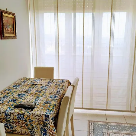 Apartamento Al Dammuso Diffuso Agrigento