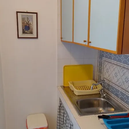 Al Dammuso Diffuso * Agrigento