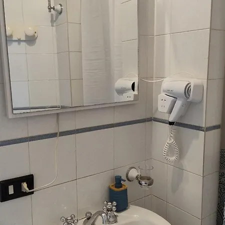 Apartamento Al Dammuso Diffuso