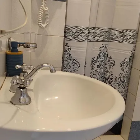 Al Dammuso Diffuso Apartamento