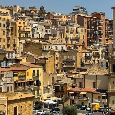 Apartamento Al Dammuso Diffuso