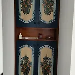 아파트 Al Dammuso Diffuso *