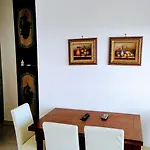 아파트 Al Dammuso Diffuso 아그리젠토