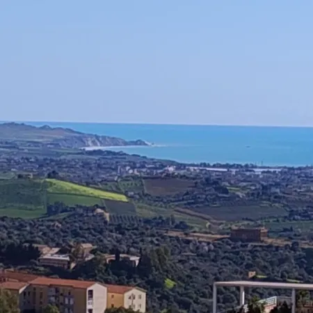 Apartment Al Dammuso Diffuso *