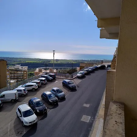 Al Dammuso Diffuso Apartment