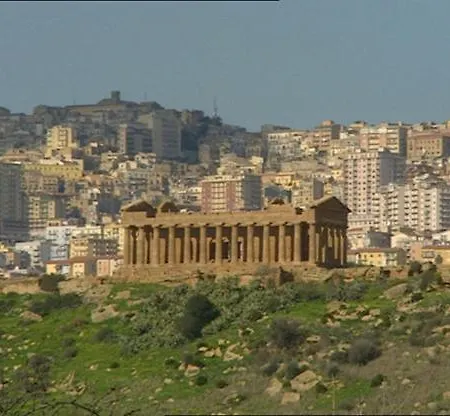 Apartment Al Dammuso Diffuso *