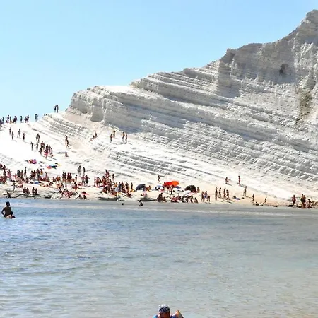 Apartment Al Dammuso Diffuso *