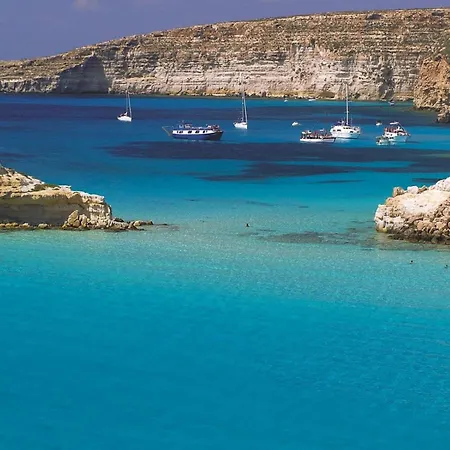 Al Dammuso Diffuso Agrigento