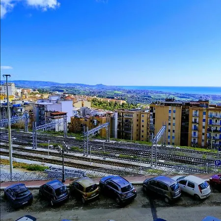 Al Dammuso Diffuso Agrigento