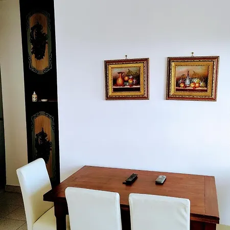 Apartment Al Dammuso Diffuso Agrigento