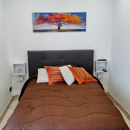 Casa Emily * Αγκριτζέντο