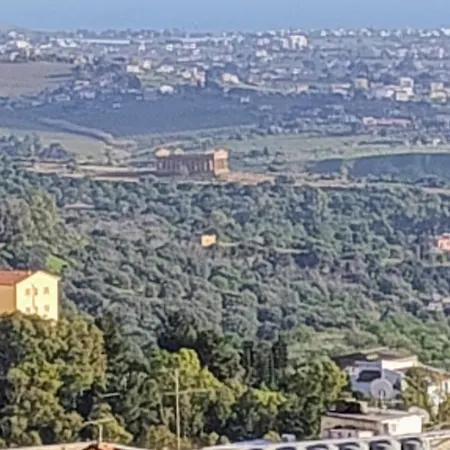 Casa Emily Αγκριτζέντο