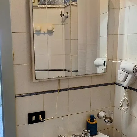 Apartment Al Dammuso Diffuso