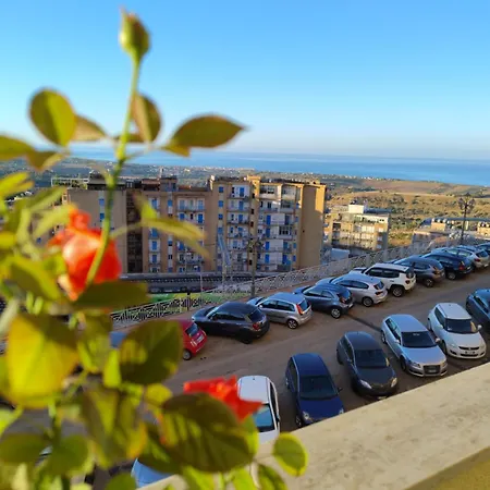 Al Dammuso Diffuso Apartment Agrigento