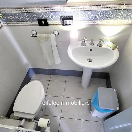 Al Dammuso Diffuso * Agrigento