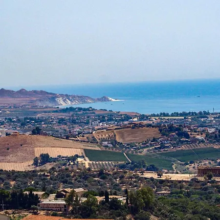 Al Dammuso Diffuso Apartment *