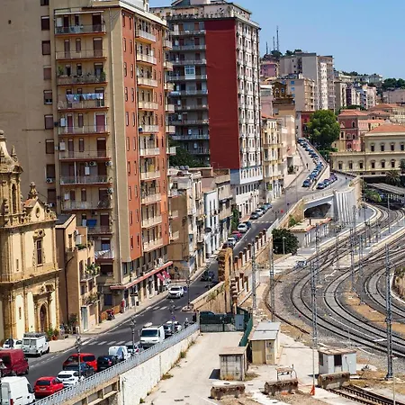 Al Dammuso Diffuso Apartment