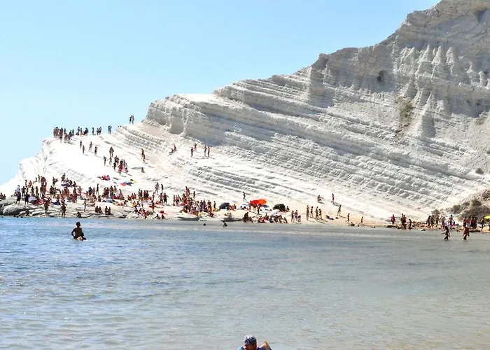 アパート Al Dammuso Diffuso *