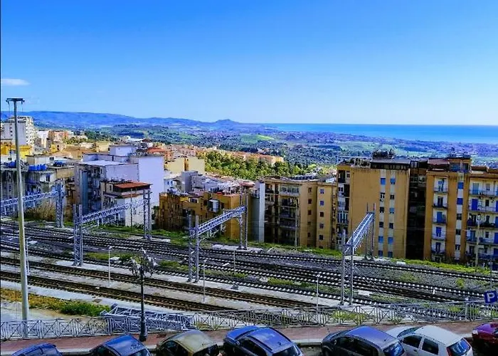 Al Dammuso Diffuso アグリジェント