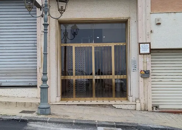 アパート Al Dammuso Diffuso