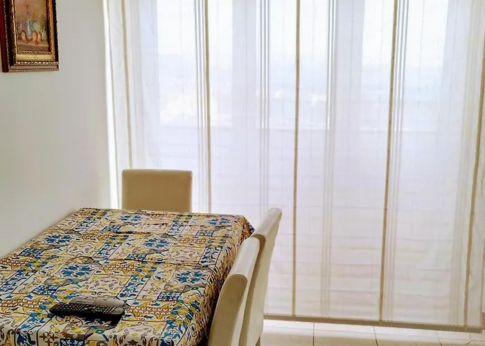 アパート Al Dammuso Diffuso アグリジェント