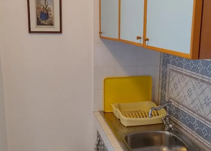 Al Dammuso Diffuso * アグリジェント