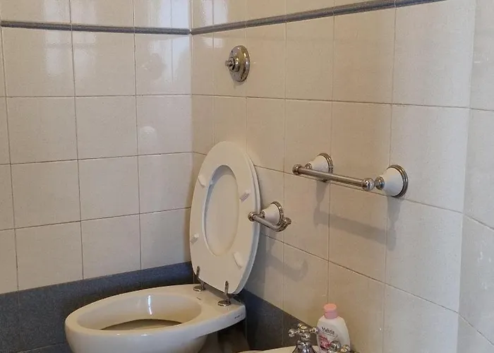 Al Dammuso Diffuso * アグリジェント