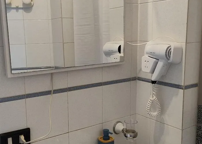 アパート Al Dammuso Diffuso