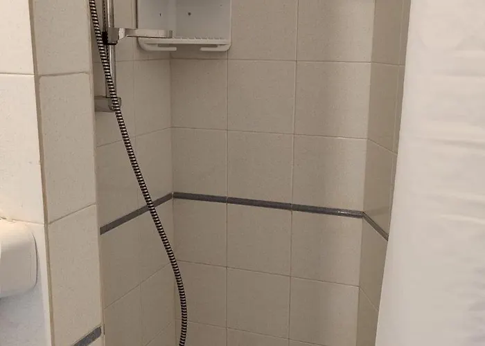 アパート Al Dammuso Diffuso *