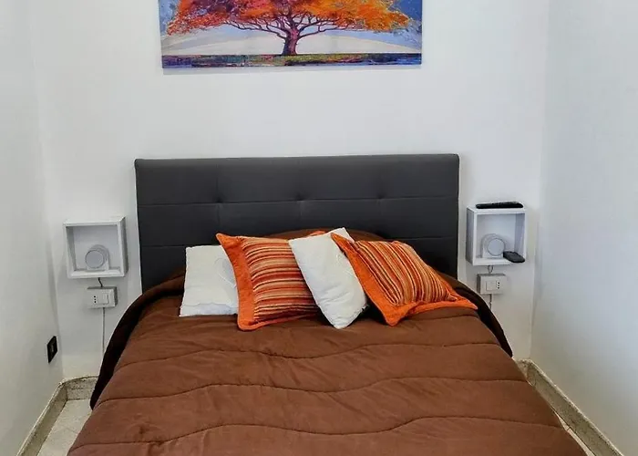 Al Dammuso Diffuso * アグリジェント