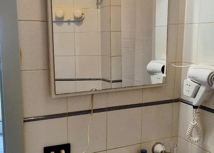 アパート Al Dammuso Diffuso