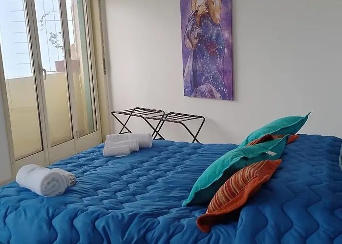 Al Dammuso Diffuso *