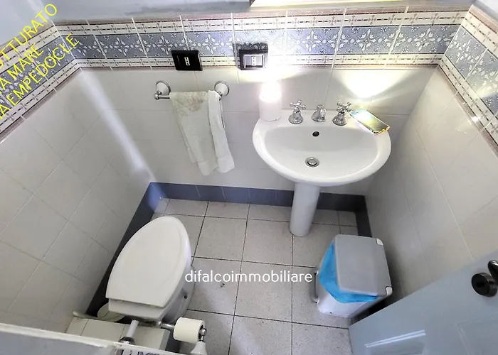 Al Dammuso Diffuso * アグリジェント